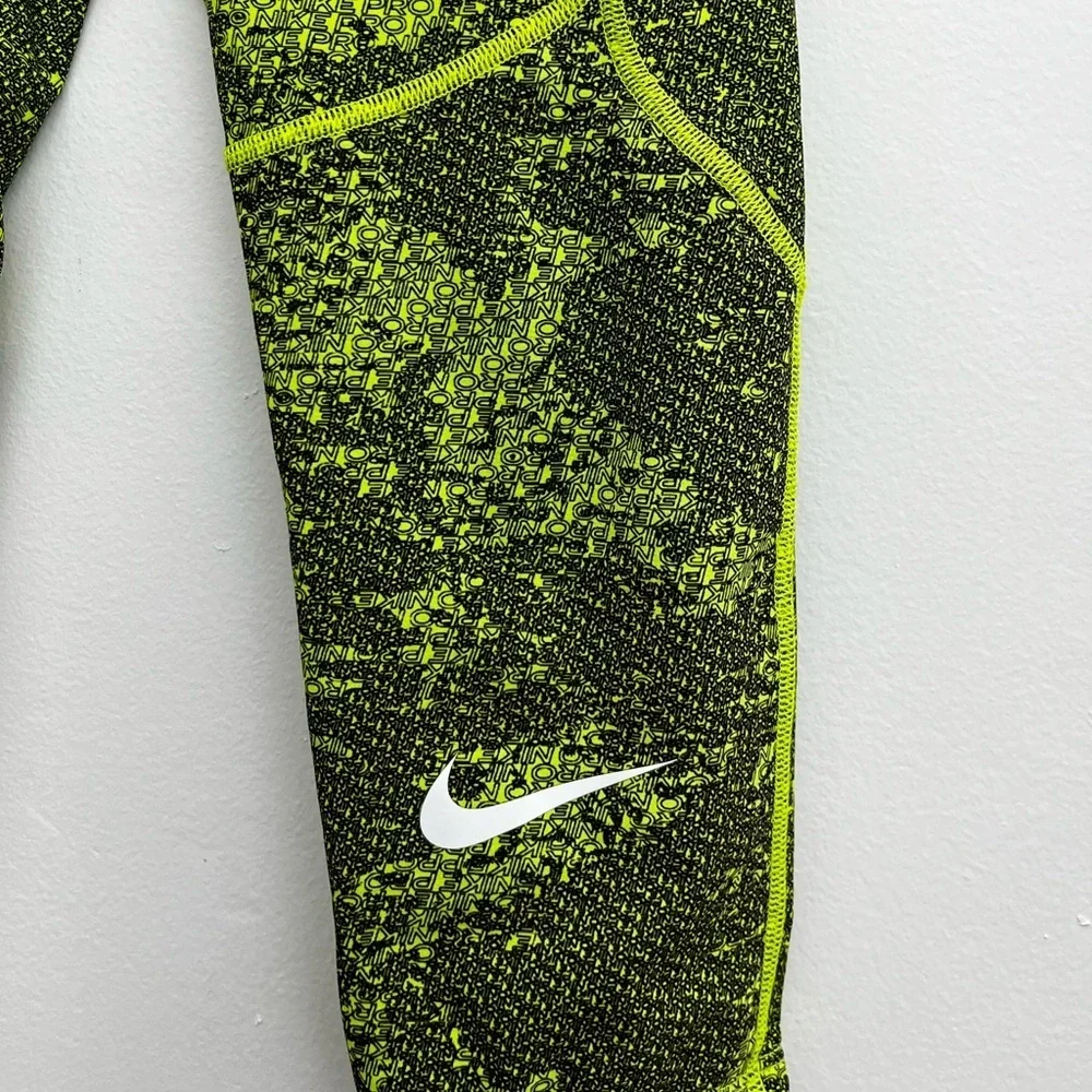 Nike size medium